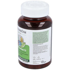 Pranarom Junior Gominolas Bio 60 Gominolas