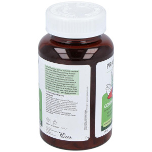 Pranarom Junior Gominolas Bio 60 Gominolas