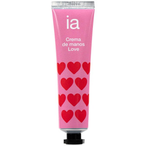 Interapothek Crema De Manos...