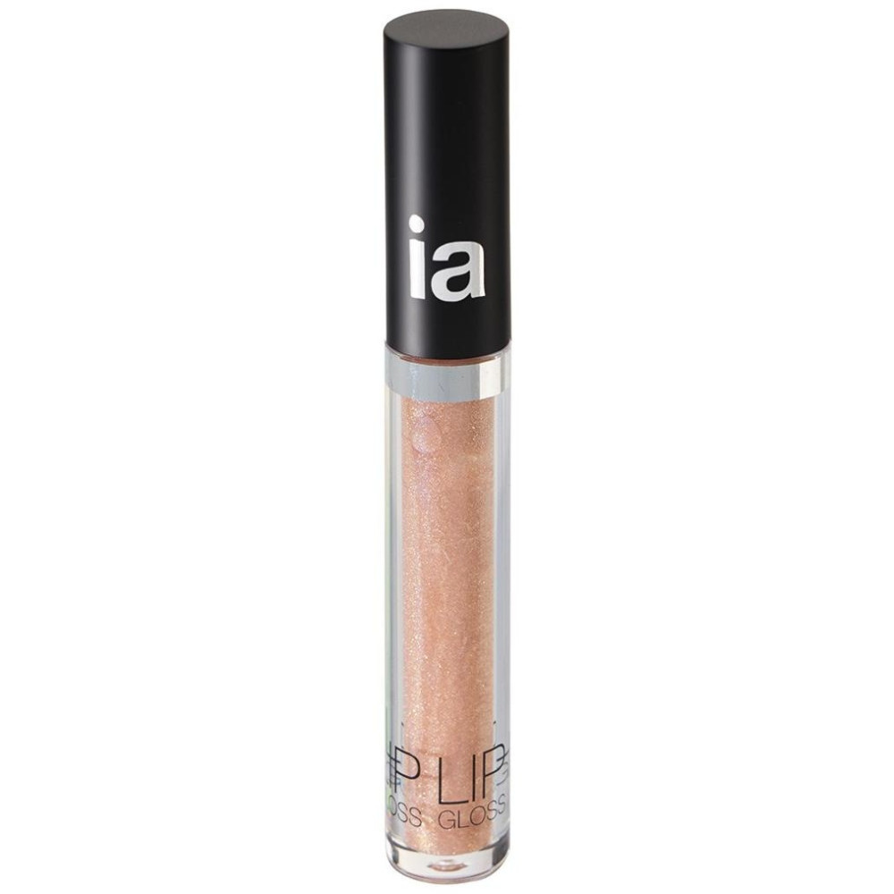 Interapothek Lipgloss Rosa Beige Nº6 3 Ml