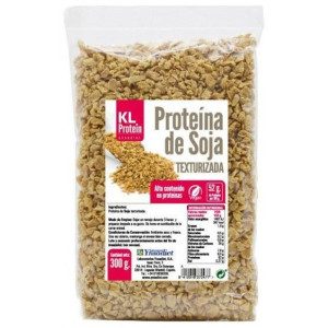 Proteinas De Soja...