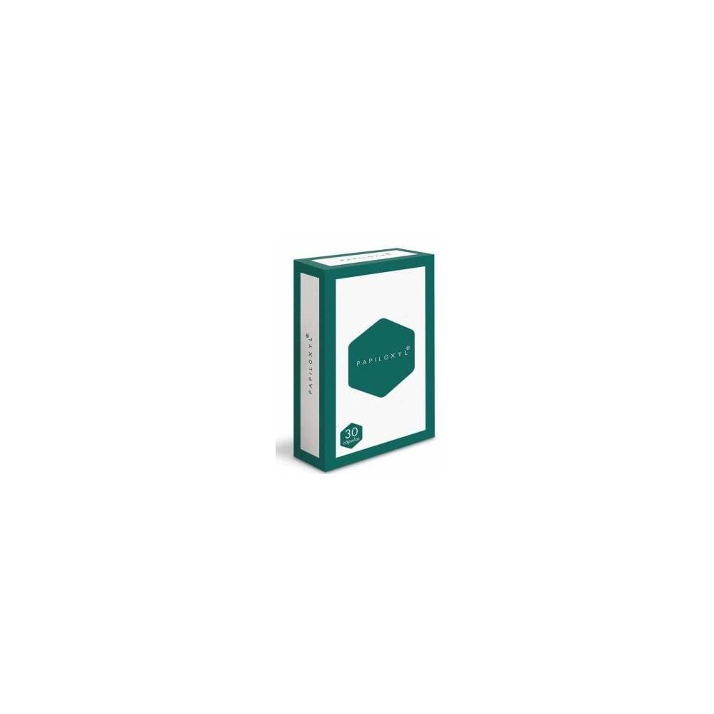 Papiloxyl 30Cap. - Papiloxyl