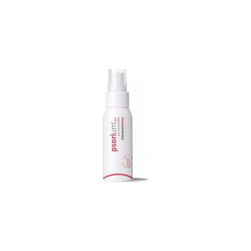 Galenicum Derma Psorium Mist Pso Rescue Water 50Ml