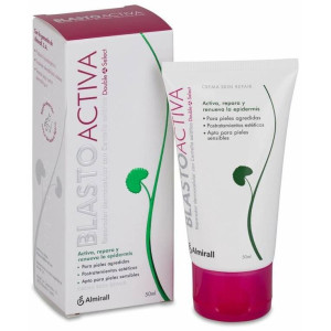 Blastoactiva Crema 50Ml.