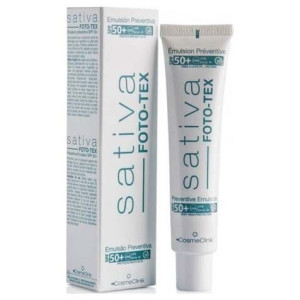 Cosmeclinik Sativa Foto-Tex...