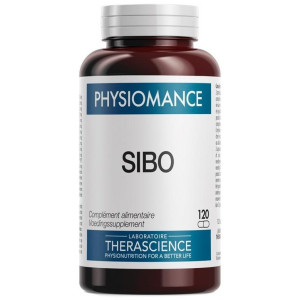 Therascience Sibo 120 Cápsulas