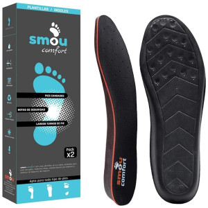 Smou Comfort Plantilla...