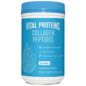 Nestlé Vital Proteins...