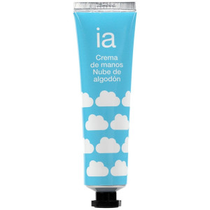 Interapothek Crema De Manos...
