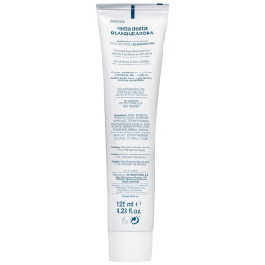 Interapothek Pasta Dental Blanqueadora 125Ml