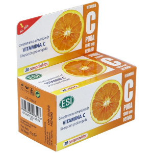 Trepatdiet C Pura 1000Mg...