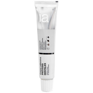 Interapothek Crema Adhesiva Protesis Dentales 40G