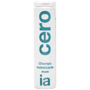 Interapothek Champú Cero...
