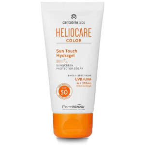 Heliocare Color Sun Touch...