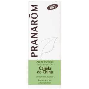 Pranarôm Aceite Esencial De...
