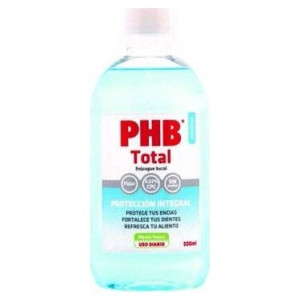 Enjuague Bucal Phb Total...