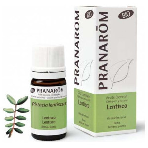 Pranarôm Aceite Esencial De...
