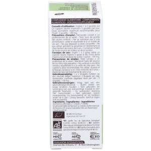 Pranarôm Aceite Esencial De Romero Qt Cineol Bio 10Ml