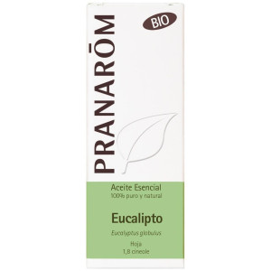 Pranarôm Aceite Esencial De...