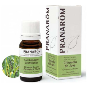 Pranarôm Aceite Esencial De...