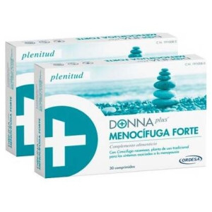 Donna Plus Menocifuga Forte...