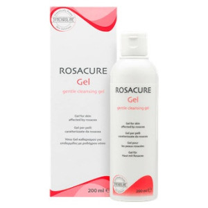 Rosacure Gentle Cleansing...