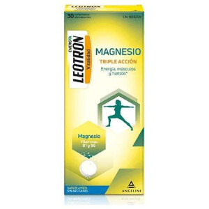 Leotron Magnesio 54...