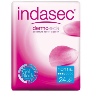Indasec Indasbox Discreet...