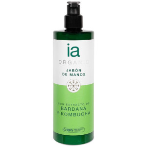 Interapothek Ia Organic...