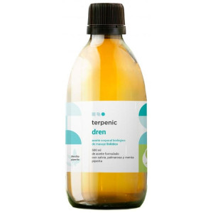 Terpenic Dren Aceite...