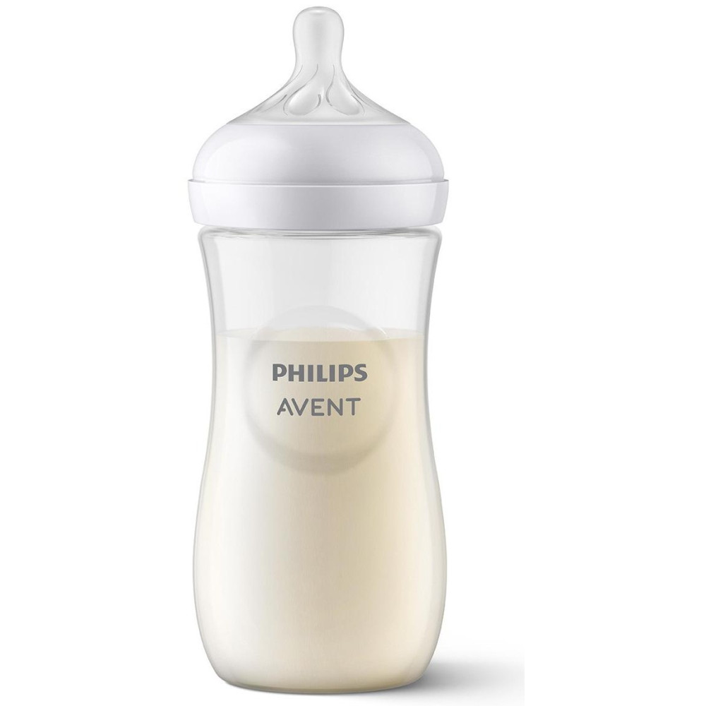 Philips Avent Natural Response Biberón De 330Ml 1U