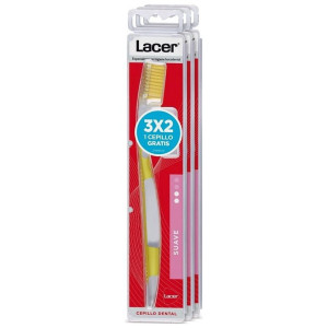 Lacer Technic Cepillo...