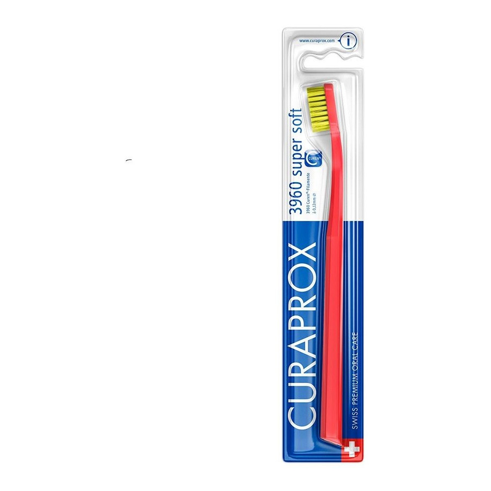 Curaprox Sensitive Cepillo Dental Soft 1U