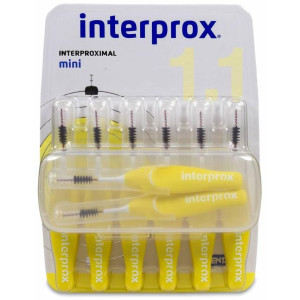 Cepillo Interdental...