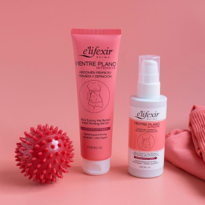 E'Lifexir Dermo Vientre Plano Intensive Sérum Abdomen Perfecto 150Ml
