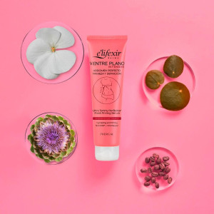 E'Lifexir Dermo Vientre Plano Intensive Sérum Abdomen Perfecto 150Ml