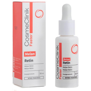 Cosmeclinik Faster Melan...