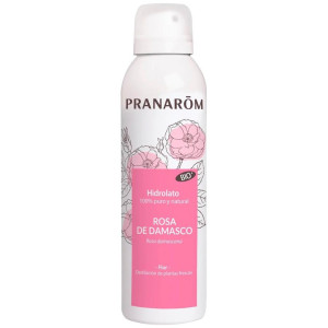 Pranarôm Hidrolato Rosa De...