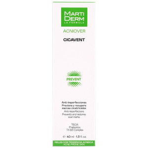 Martiderm® Acniover...