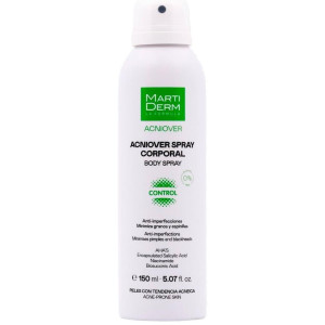 Martiderm® Acniover Spray...