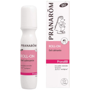 Pranarôm Pranabb Roll-On...