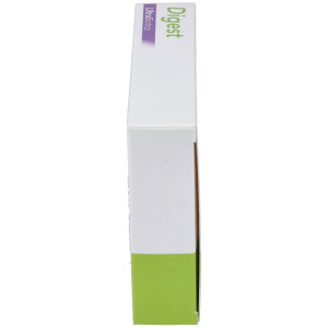 Digest Ultraprobiotic 30 Comprimidos (600Mg)