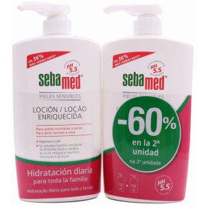Piel Seca Y Sensible Loción...