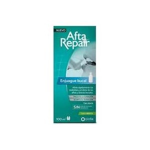 Cinfa Afta Repair Enjuague...