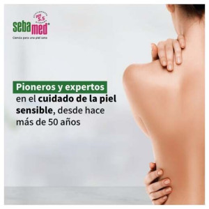 Piel Seca Y Sensible Loción Enriquecida Promo 2 X 750 Ml