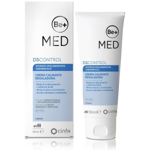 Be+ Med Dscontrol Crema...