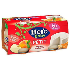 Hero Baby Petit Tarrito De...