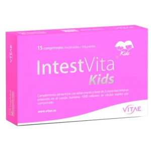 Vitae Intestvita Kids...