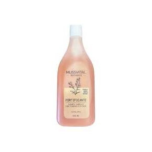 Mussvital Botanics Shampoo...