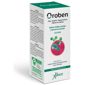 Oroben Aftagen Colutorio...